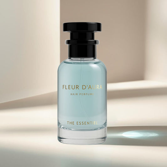 FLEUR D'AURA - Hair Perfume - 50ml
