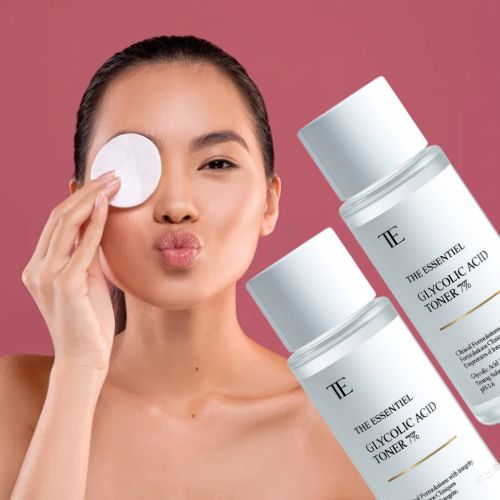 Glycolic Acid 7% Toner - 120ml
