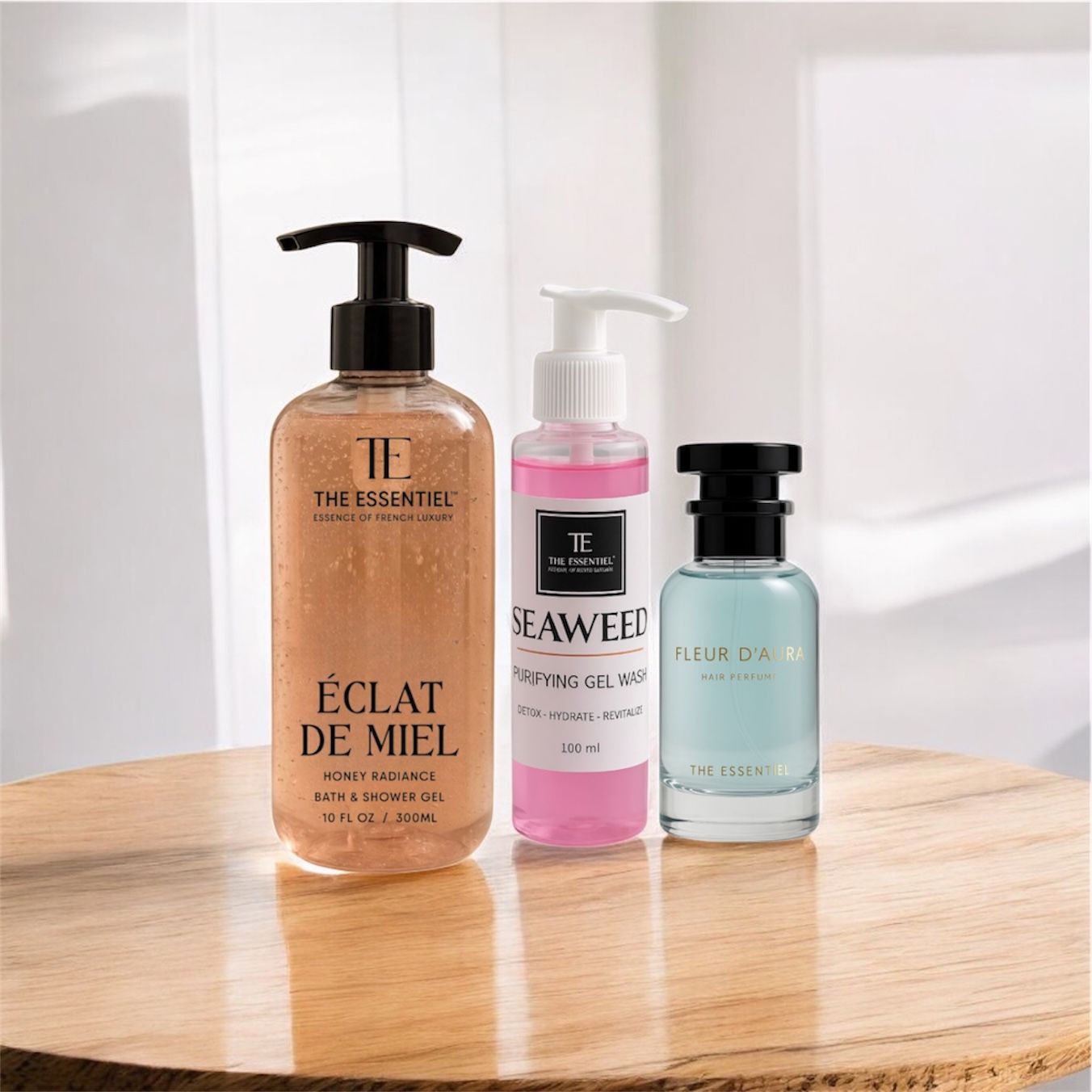 Revive & Refresh Bundle