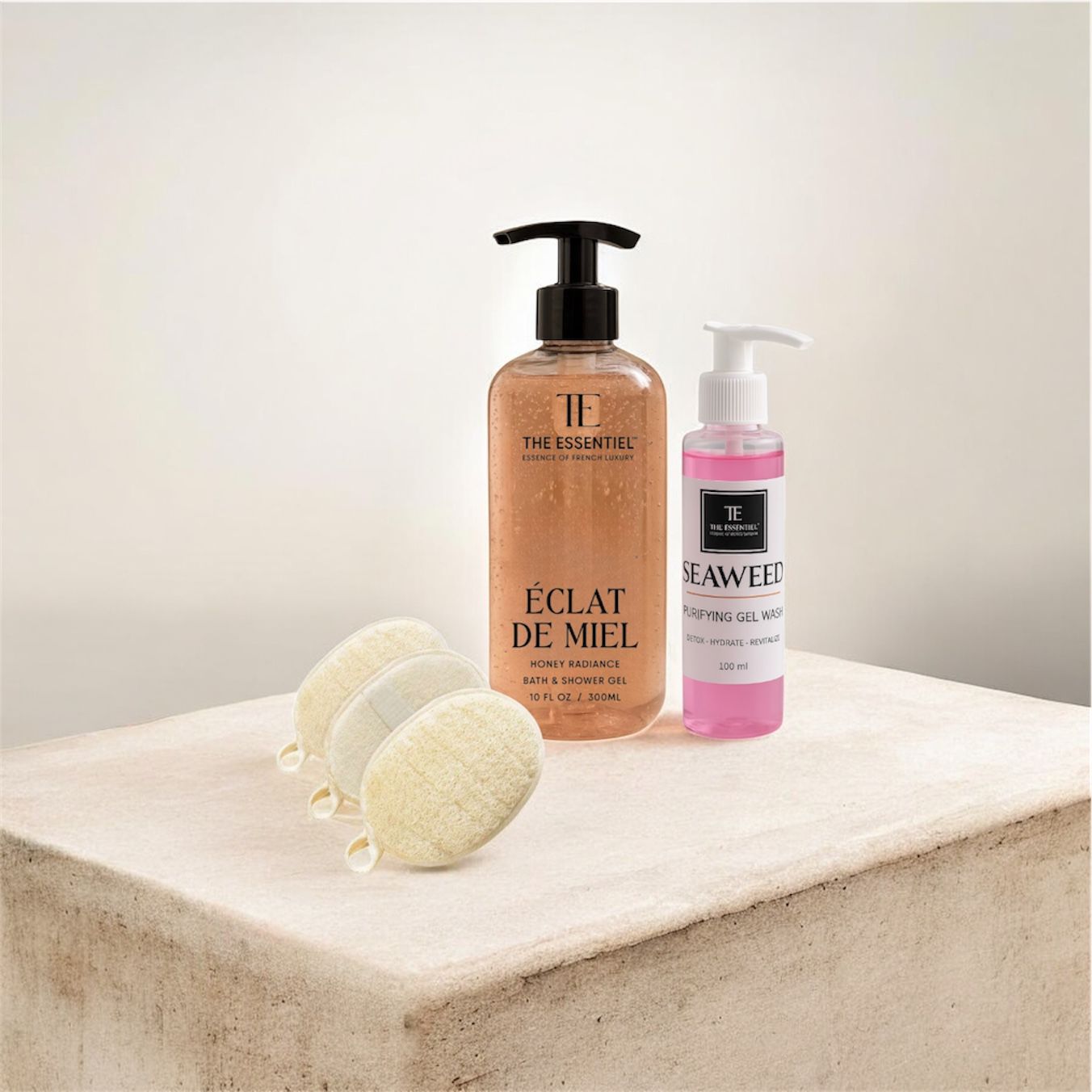 Radiant Renewal Bundle