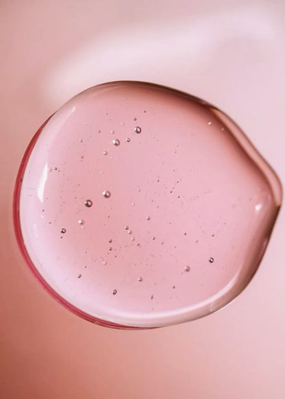 SEAWEED GEL FACEWASH - 100 ML