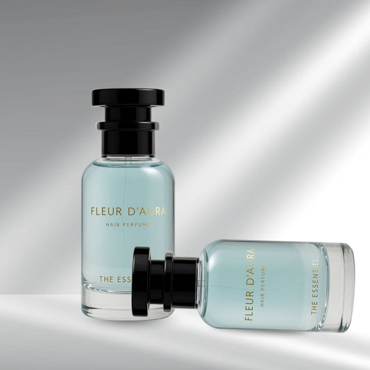 FLEUR D'AURA - Hair Perfume - 50ml