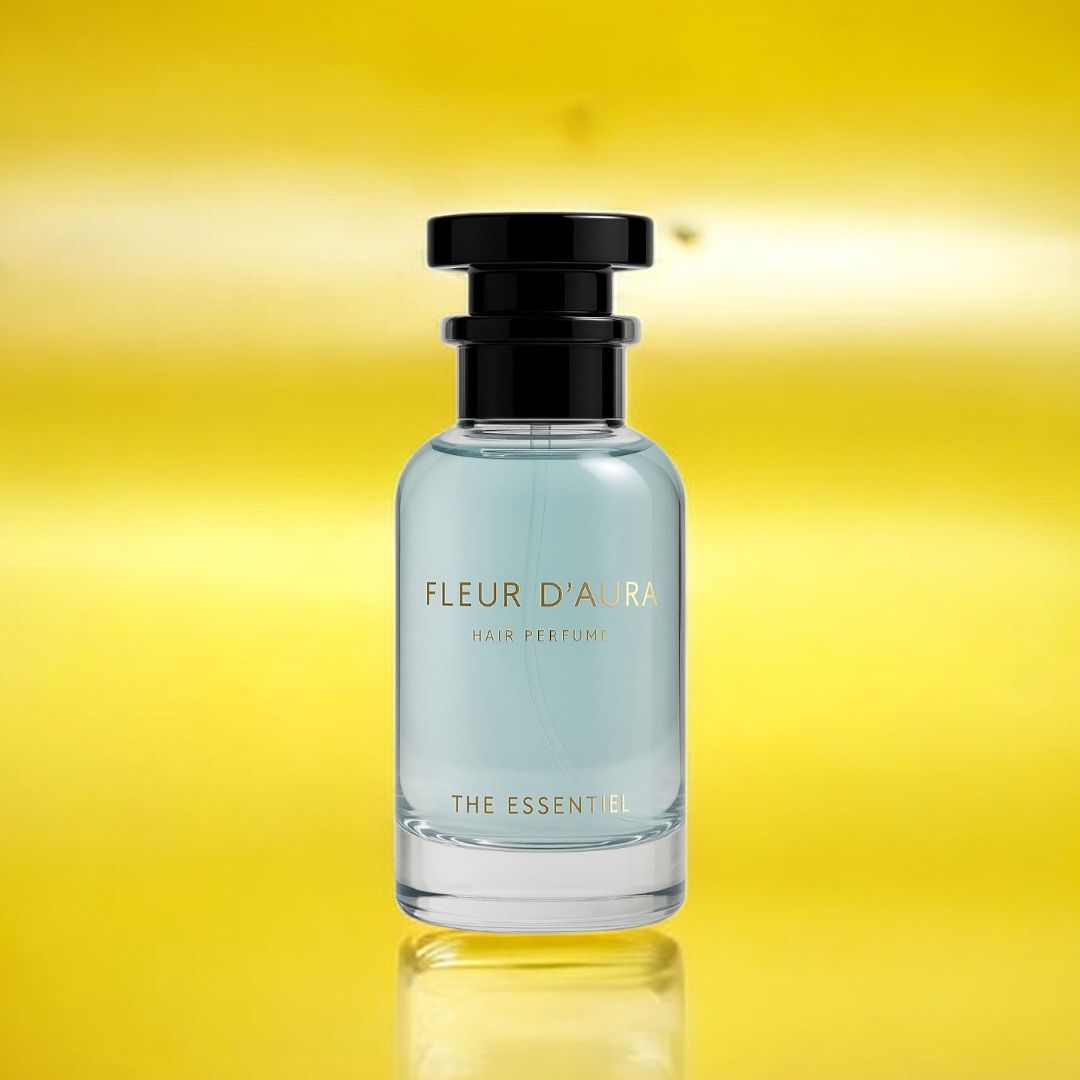 FLEUR D'AURA - Hair Perfume - 50ml