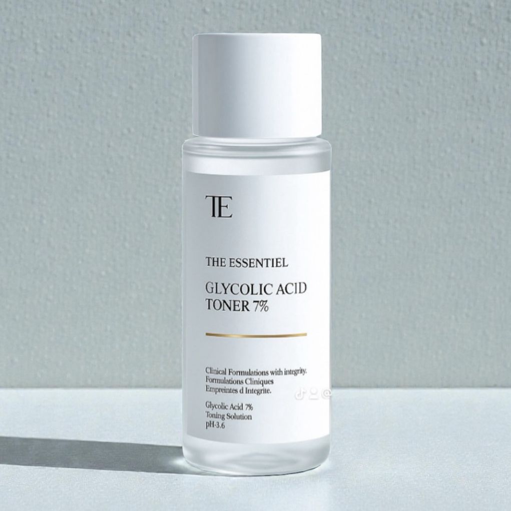Glycolic Acid 7% Toner - 120ml