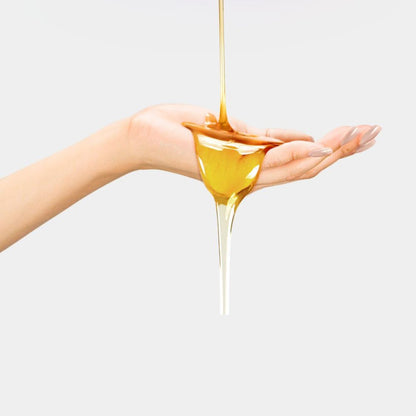 ECLAT DE MIEL- Honey Radiance Shower Gel -  300ml